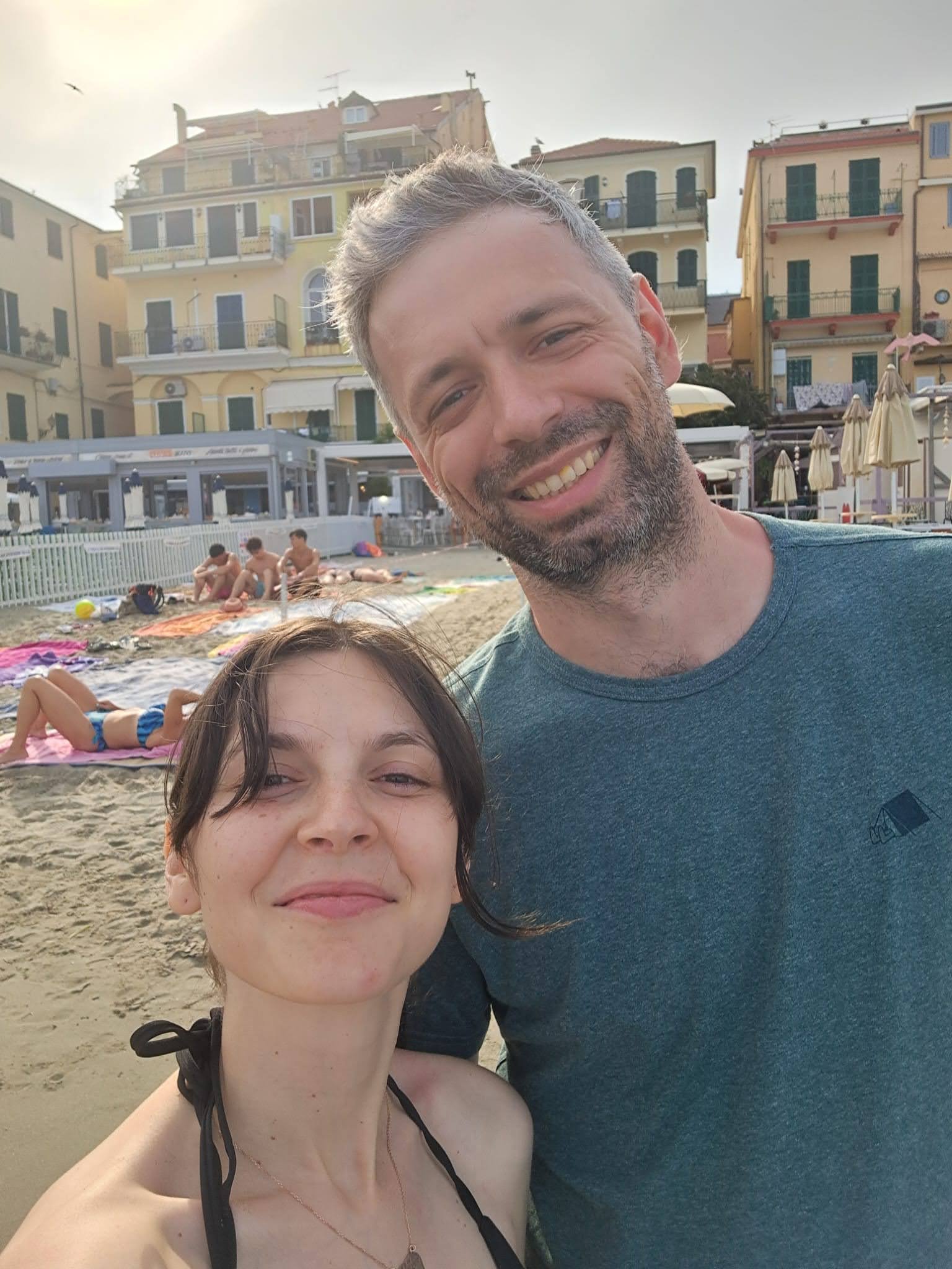 Mare Alassio
